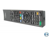SONY BRAVIA LED 3D TV REMOTE FULL INTACT BOXED