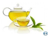 Organic Shotez Green Tea