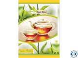 Organic Shotez Green Tea