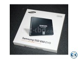 Samsung 850 EVO 2.5 SATA III 500GB SSD