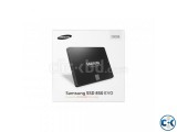 Samsung 850 EVO 250 GB SSD