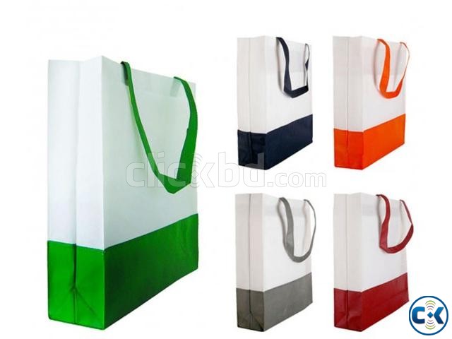Non-woven Shopping Bag | ClickBD large image 0