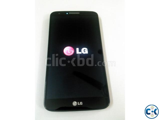 LG G2 LG-F320L 32GB large image 0
