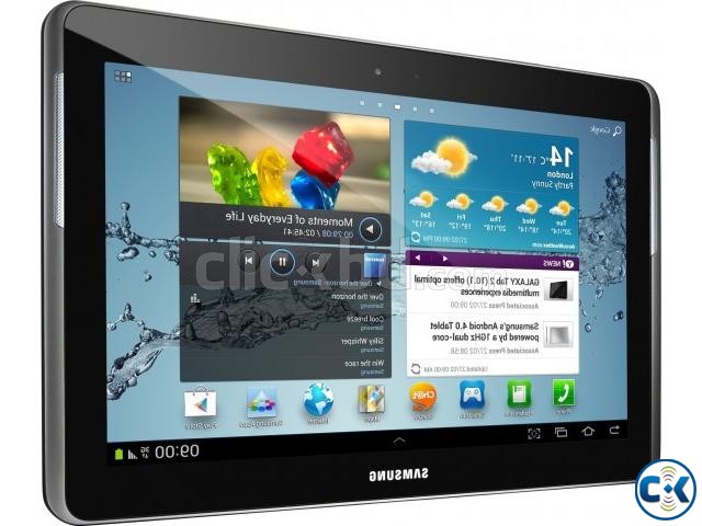 SAMSUNG GT-P5100 Galaxy Tab 2 large image 0