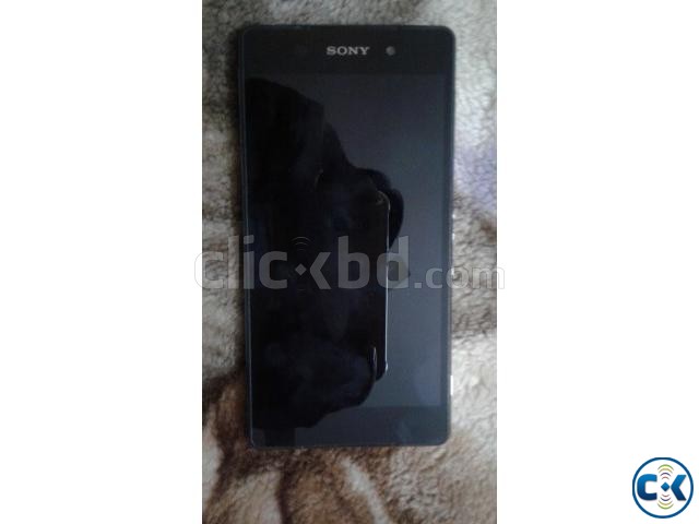 Sony Xperia Z2 large image 0