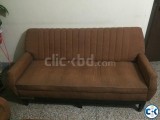 Shegun Sofa Set 3 Pieces
