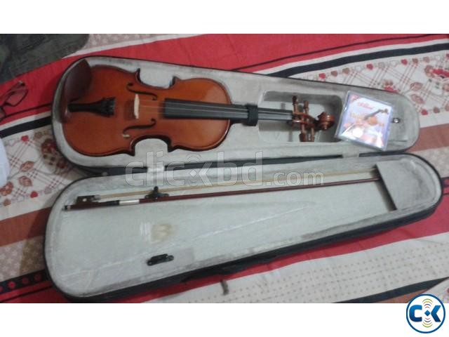Tian Yin Violin for sell in Uttara large image 0
