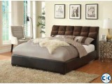 KING SIZE AMERICAN STORAGE BED