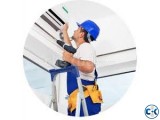 Urgently Required an Air Conditioner Technician in Qatar