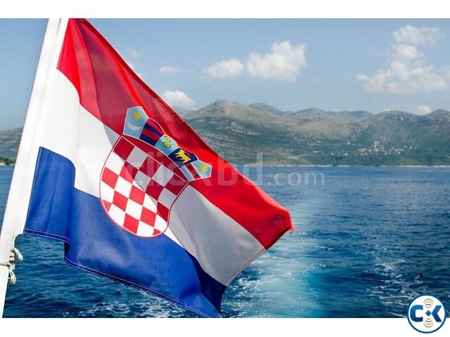 Guaranteed EU Visa Croatia large image 0