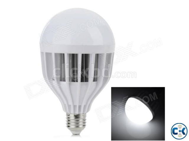 LED Bulb 15w large image 0