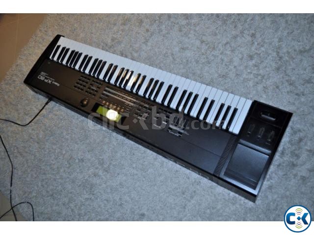 brand new Roland xp 80 keyboard large image 0