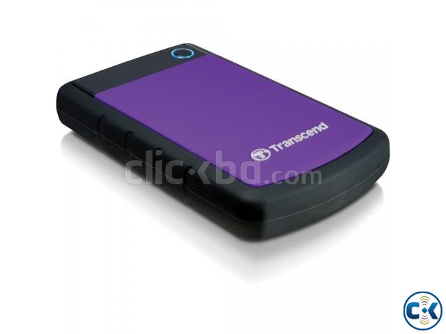 1 TB portable hard disk USB 3.0 large image 0