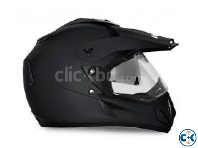 All kinds of Motorcycle Spare Parts Battery Helmets | ClickBD large image 0