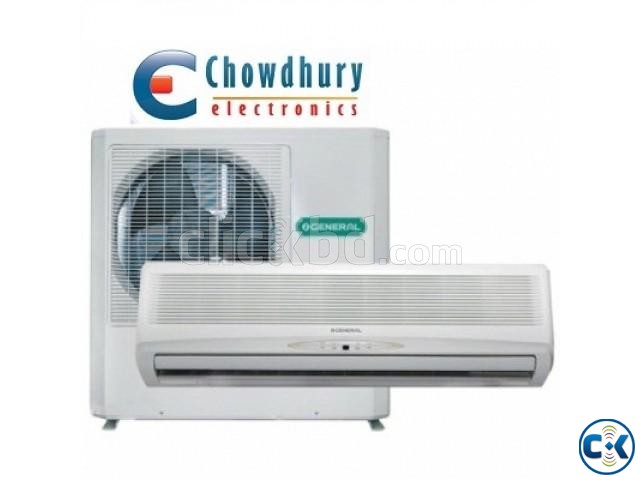 GENERAL AC BEST PRICE OFFERED IN BANGLADESH. 01611646464 | ClickBD large image 0