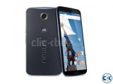 Motorola Nexus 6 Moto G 2ndG Moto X Used Plz Read 