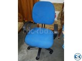 Hydraulic Computer Chair