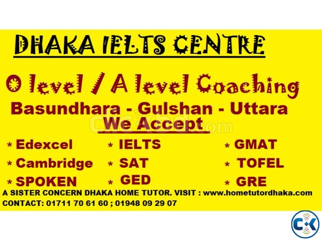 gmat home tutor dhaka 01711706160 large image 0