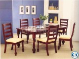 Export Qualiety Dining Table