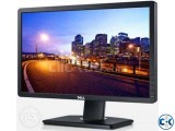 Hi Speed 19 HD LED TV Monitor Pandrive Supported