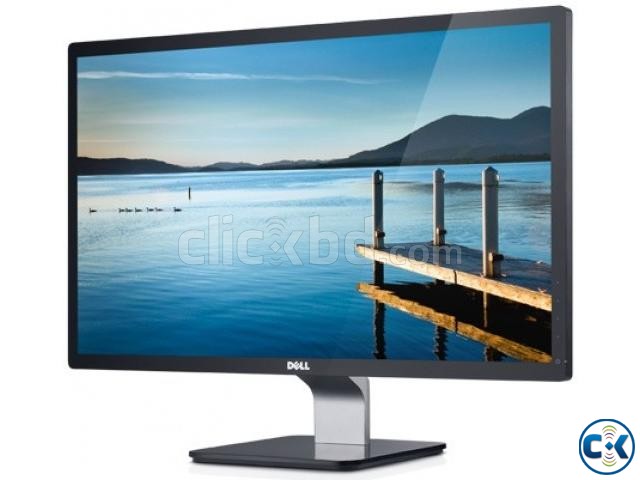 Dell Monitor S2240L 21.5 IPS LED Full HD Frameles large image 0