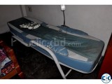 MIRACLE AUTOMATIC THERMAL ACUPRESSURE BED for body masage