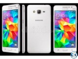 Samsung Galaxy Grand Prime Korean Mobile