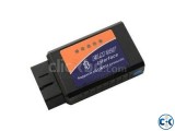 Car WIFI OBDII Scanner Tool for Android Check Engine Diagnos