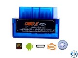 Toyota Bluetooth OBDII Scanner Tool for Android Windows