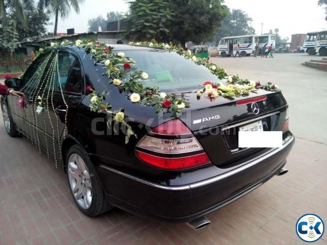 Mercedes Benz E Class for Wedding large image 0