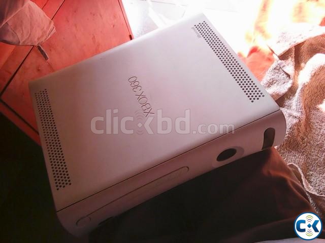 XBOX 360 NON MODDED CONSOLE large image 0