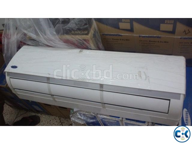 BRAND NEW CARRIER AC 1.0 TON 12000BTU-01711179560 | ClickBD large image 0