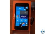 Lumia 640 XL Brand New Condition with all original accessori