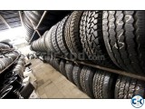 500 Used tires is 2000 euro