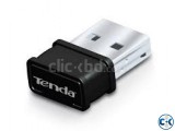 Tenda W311MI 150Mbps Mini Wireless Networking USB Adapter
