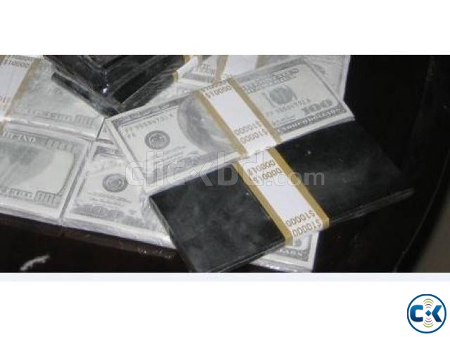 SSD SOLUTION FOR CLEANING BLACK MONEY NOTES large image 0