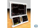 Multi-Screen System All-in-one PC