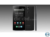 Brand New ONE PLUS ONE 64GB Sealed Pack With 1 Yr Warranty