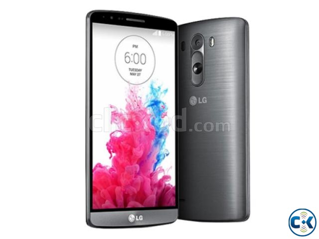 LG G3 cat 6 edition came from Malaysia large image 0
