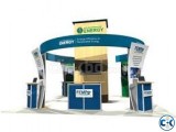 Small image 1 of 5 for Exhibition Stall Design BD | ClickBD