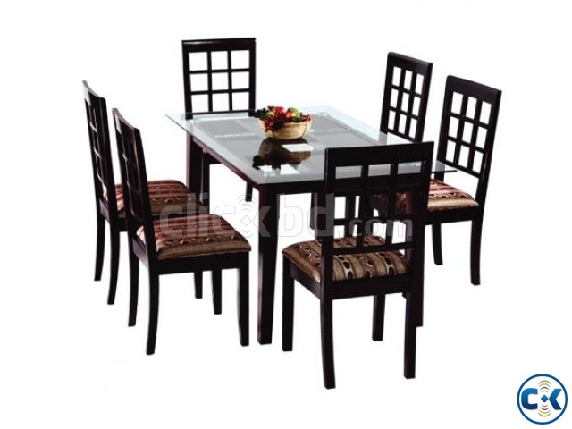 Brand New Dining Table large image 0