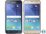 Samsung Galaxy J5 Brand New Intact See Inside Plz 