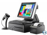 POS Software Point of Sale 