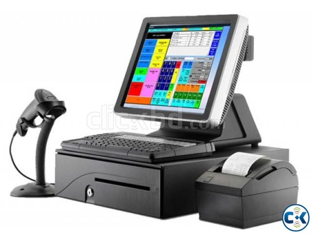 POS Software Point of Sale  large image 0