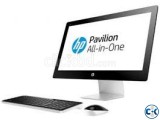 HP Pavilion 23-q037d i7 All-in-One Touch PC