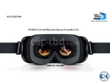 Enjoy 2D 3D Contents play VR games 360-degree panoramic view