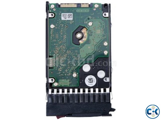 HP 2.5 SAS 1TB Hard drive in Unbelievable price large image 0