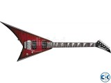 Jackson RX10D Made In Japan