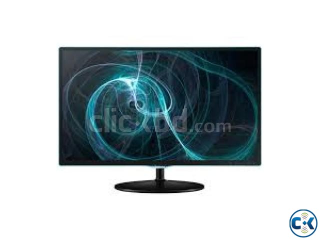 Samsung S22D390H 22 Monitor large image 0
