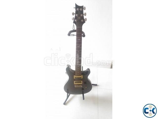 PRS SE Custom 24 Guitar large image 0